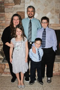 Family Picture Web-2011