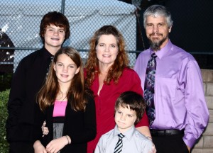 Family Web Picture-2013